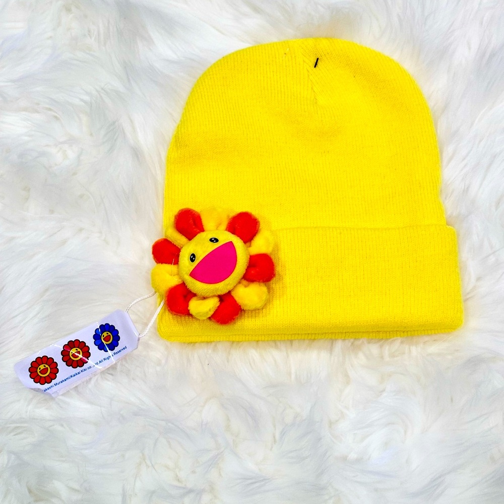 Beanie Hat